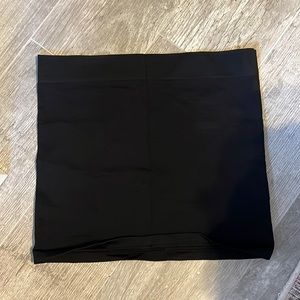 Maternity belly band